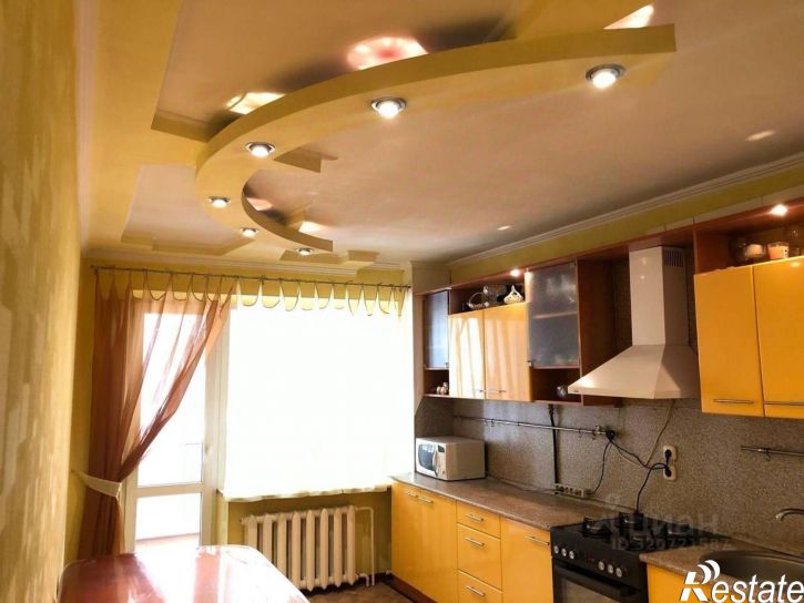 3-комн квартира улица Мечникова, 142А,  д. 142А