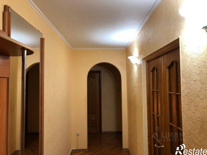 3-комн квартира улица Мечникова, 142А,  д. 142А