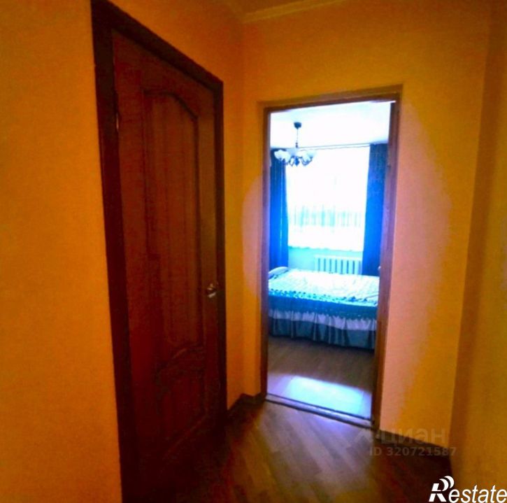 3-комн квартира улица Мечникова, 142А,  д. 142А