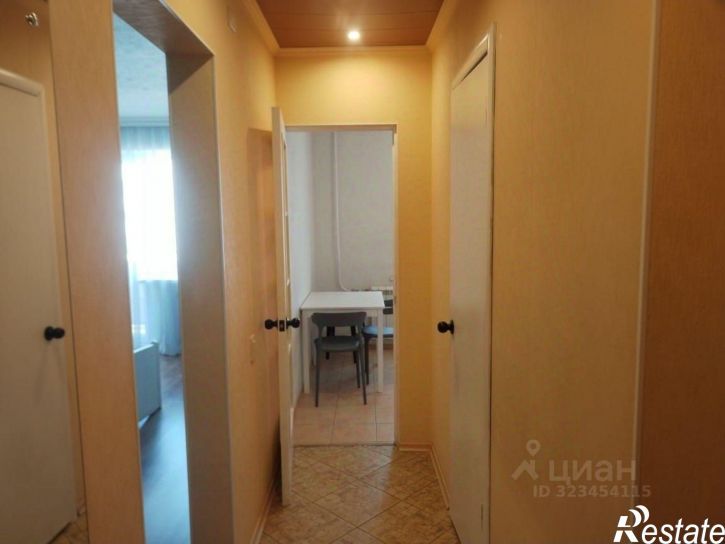 1-комн квартира Ростов-на-Дону г., Ленинский