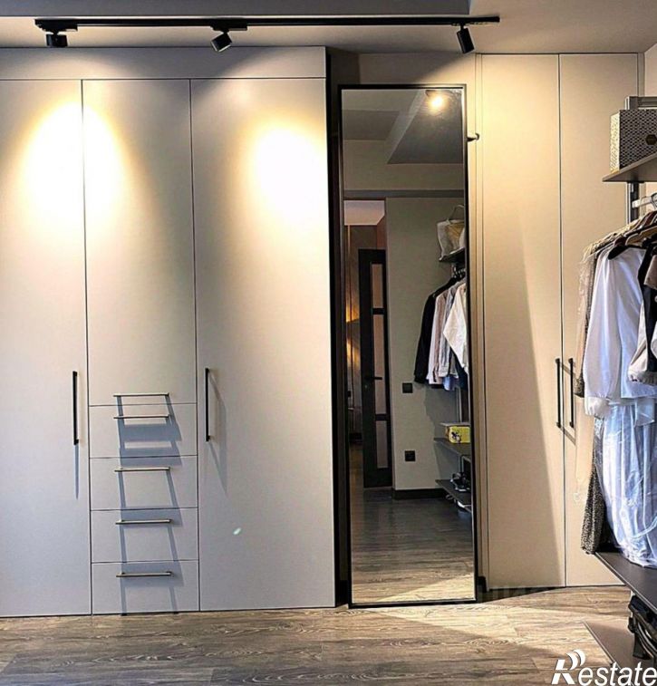 3-комн квартира Халтуринский переулок, 46,  д. 46