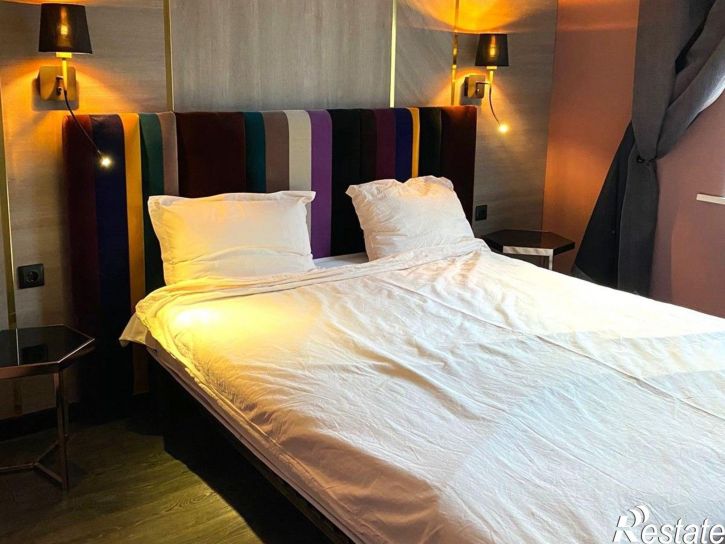 3-комн квартира Халтуринский переулок, 46,  д. 46