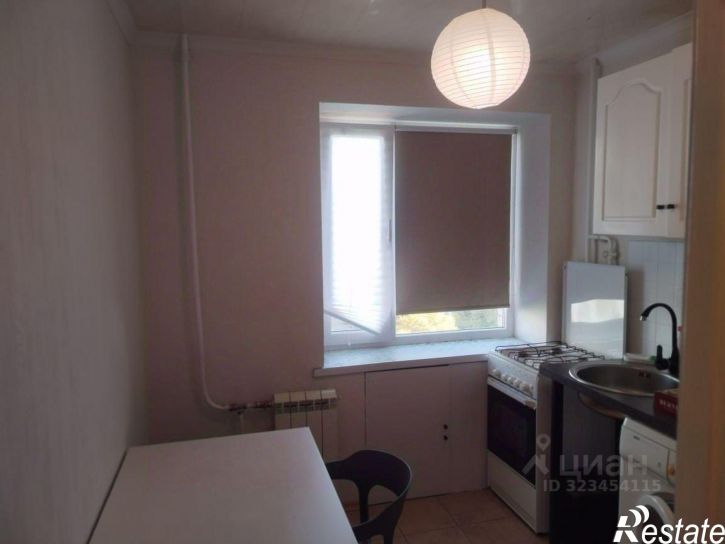 1-комн квартира Ростов-на-Дону г., Ленинский