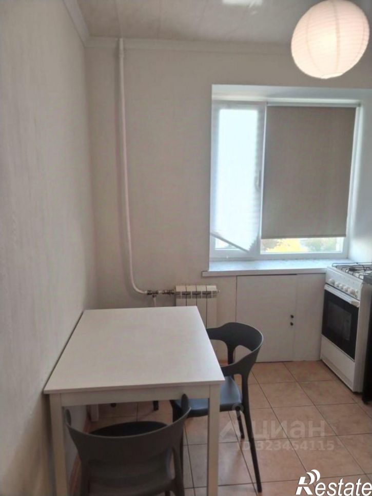 1-комн квартира Ростов-на-Дону г., Ленинский