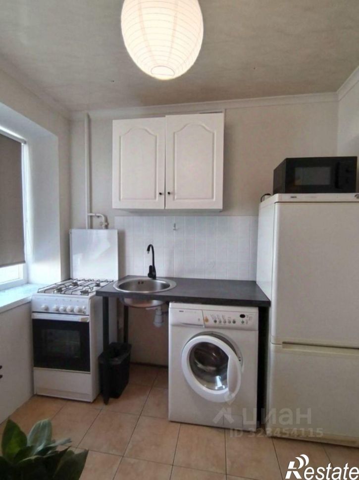 1-комн квартира Ростов-на-Дону г., Ленинский