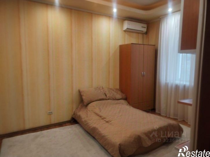 2-комн квартира Ростов-на-Дону г., Октябрьский