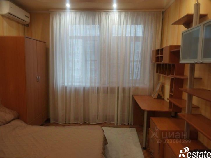 2-комн квартира Ростов-на-Дону г., Октябрьский