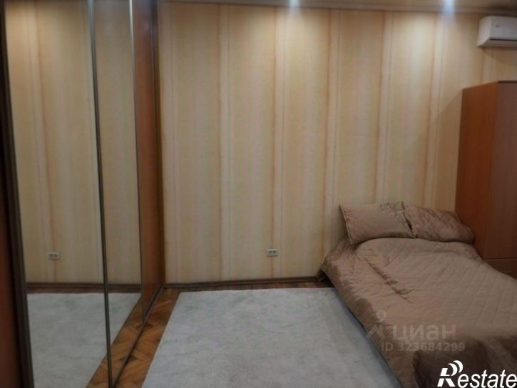 2-комн квартира Ростов-на-Дону г., Октябрьский