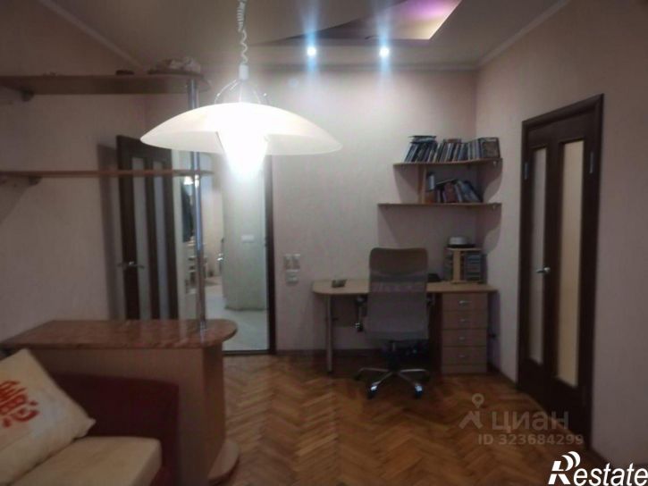 2-комн квартира Ростов-на-Дону г., Октябрьский