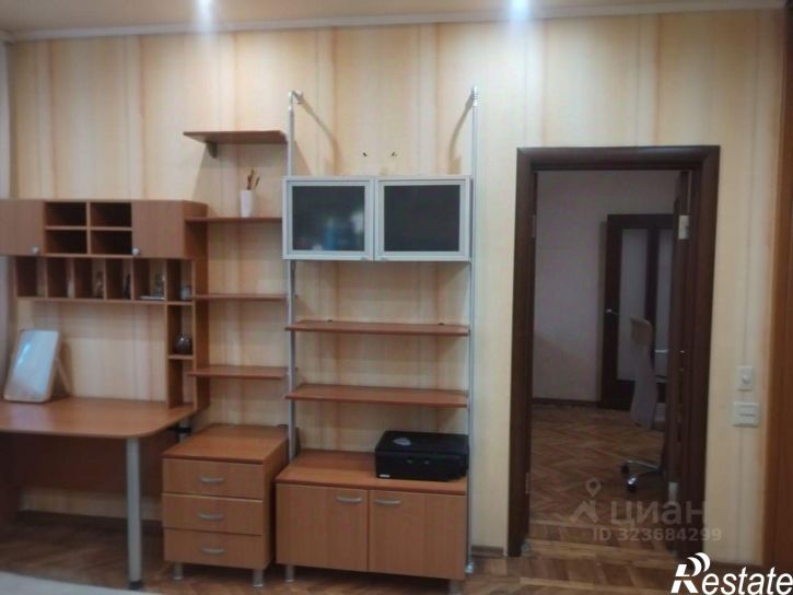 2-комн квартира Ростов-на-Дону г., Октябрьский