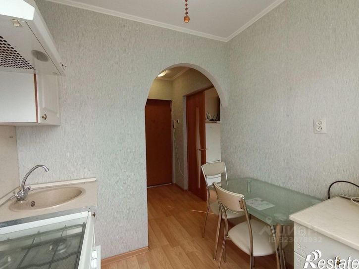 1-комн квартира улица Ерёменко, 85/2,  д. 85/2