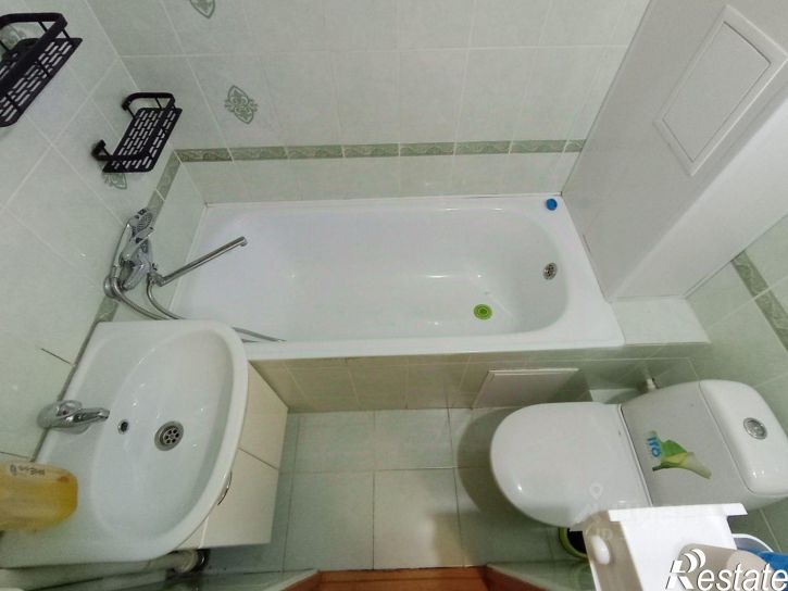 1-комн квартира улица Ерёменко, 85/2,  д. 85/2