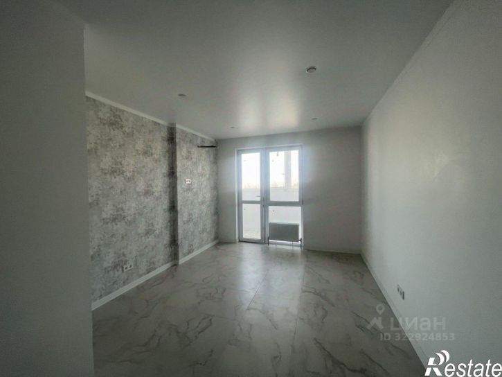 1-комн квартира Ростов-на-Дону г., Советский