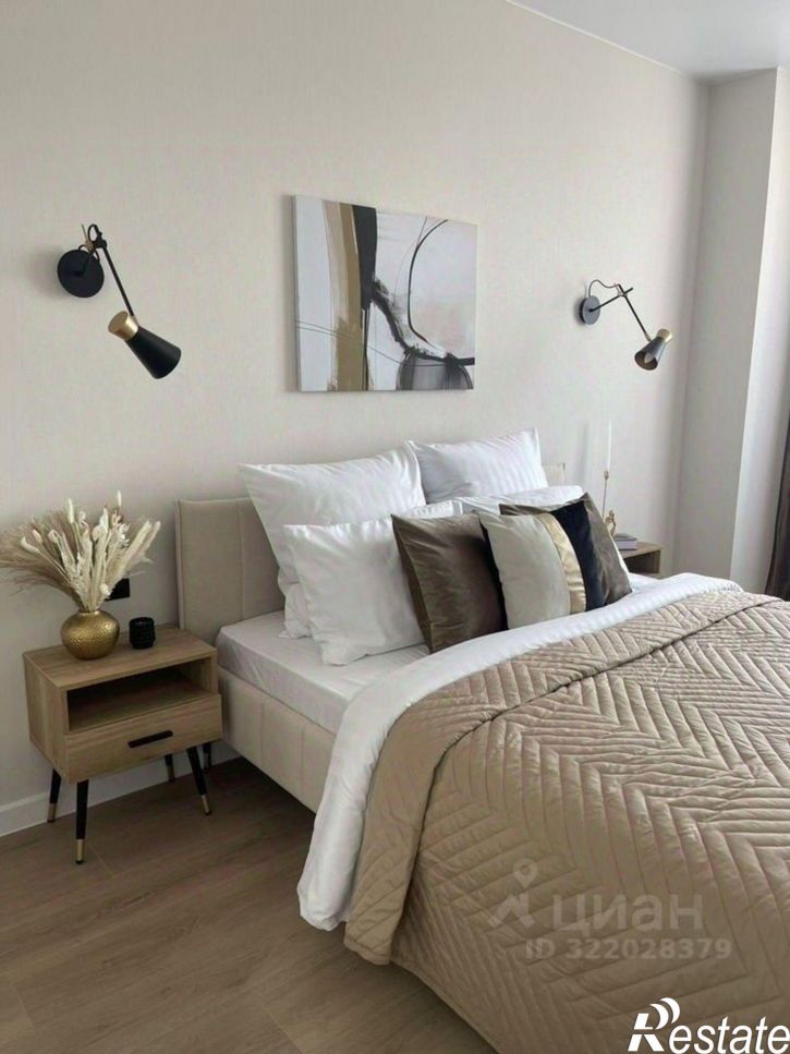 2-комн квартира Ростов-на-Дону г., Советский