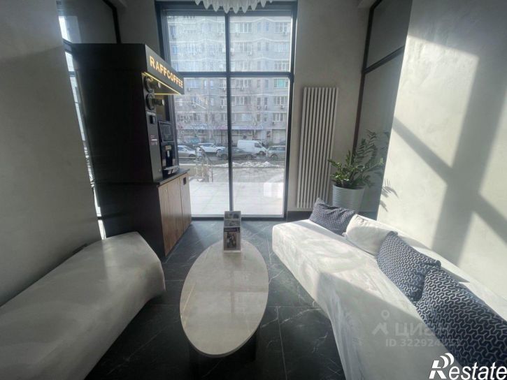 1-комн квартира Ростов-на-Дону г., Советский