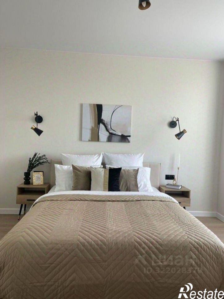 2-комн квартира Ростов-на-Дону г., Советский