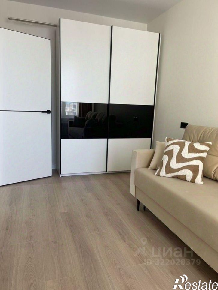 2-комн квартира Ростов-на-Дону г., Советский