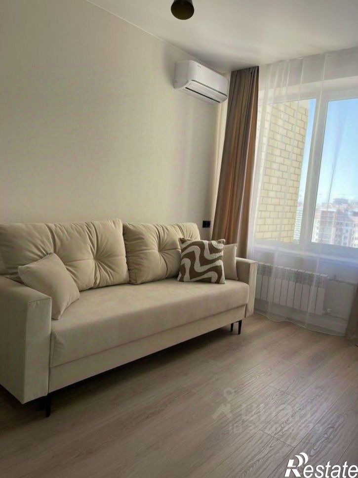 2-комн квартира Ростов-на-Дону г., Советский