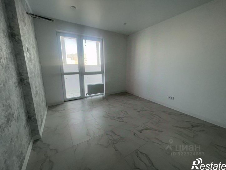 1-комн квартира Ростов-на-Дону г., Советский