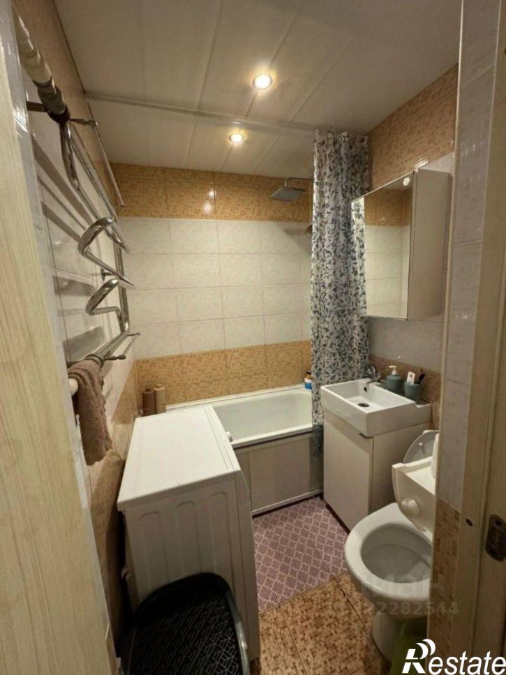 3-комн квартира проспект Ленина, 93 к3,  д. 93 к3