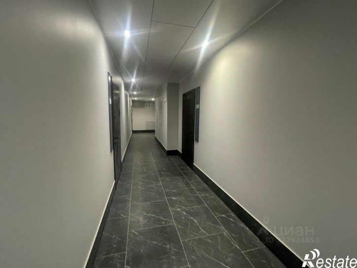 1-комн квартира Ростов-на-Дону г., Советский