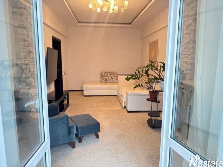 2-комн квартира Соборный переулок, 38,  д. 38