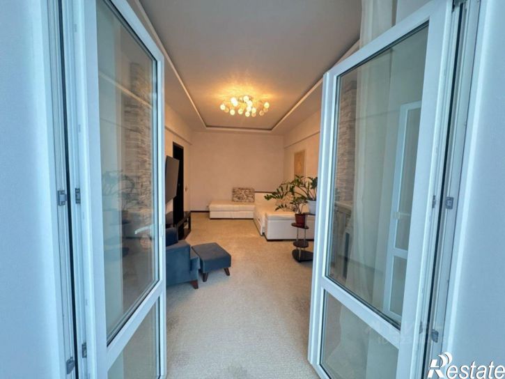 2-комн квартира Соборный переулок, 38,  д. 38