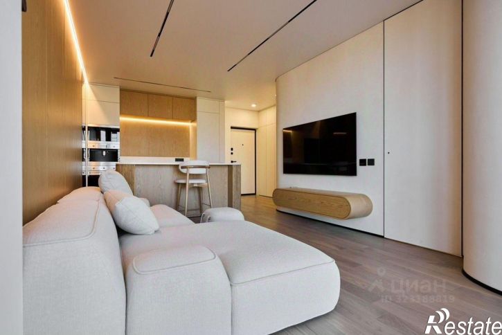 1-комн квартира улица Максима Горького, 225,  д. 225