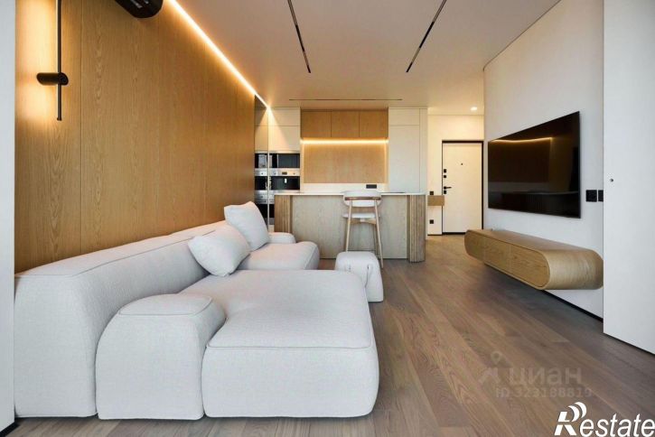 1-комн квартира улица Максима Горького, 225,  д. 225