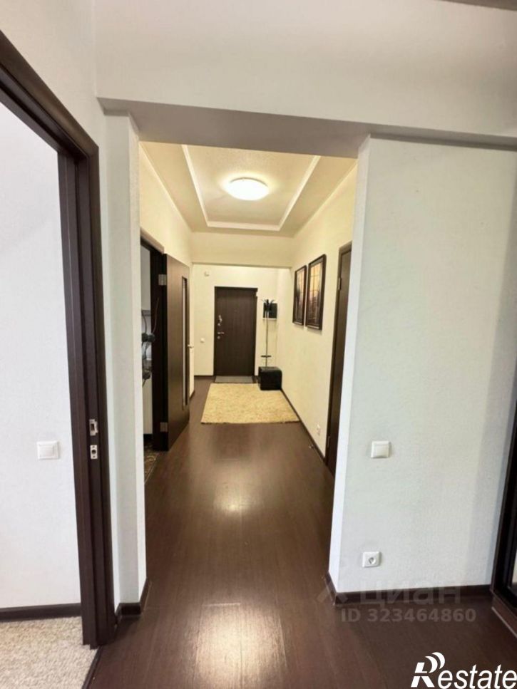 2-комн квартира Соборный переулок, 38,  д. 38