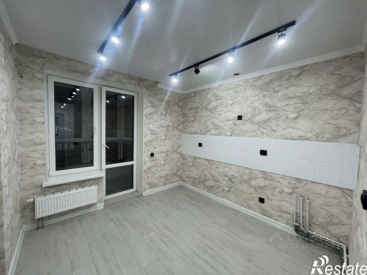 1-комн квартира Ростов-на-Дону г., Советский