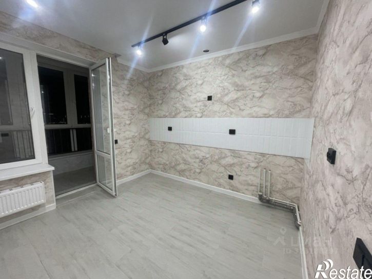 1-комн квартира Ростов-на-Дону г., Советский