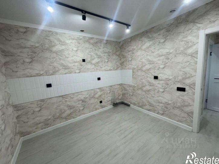 1-комн квартира Ростов-на-Дону г., Советский