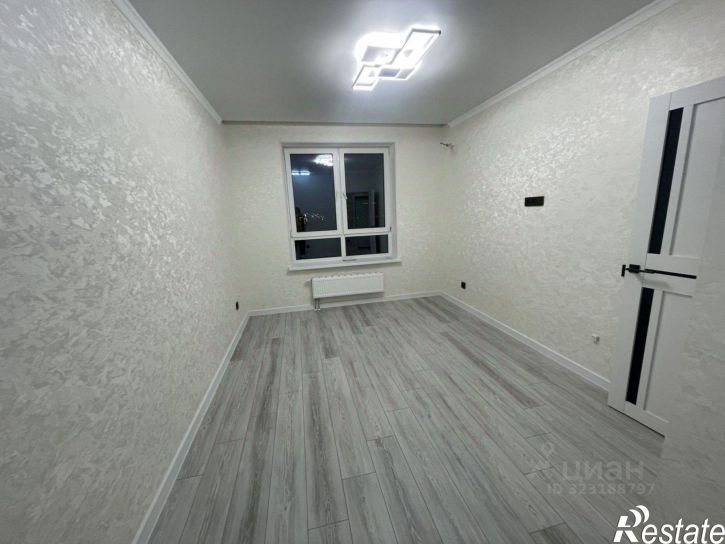 1-комн квартира Ростов-на-Дону г., Советский