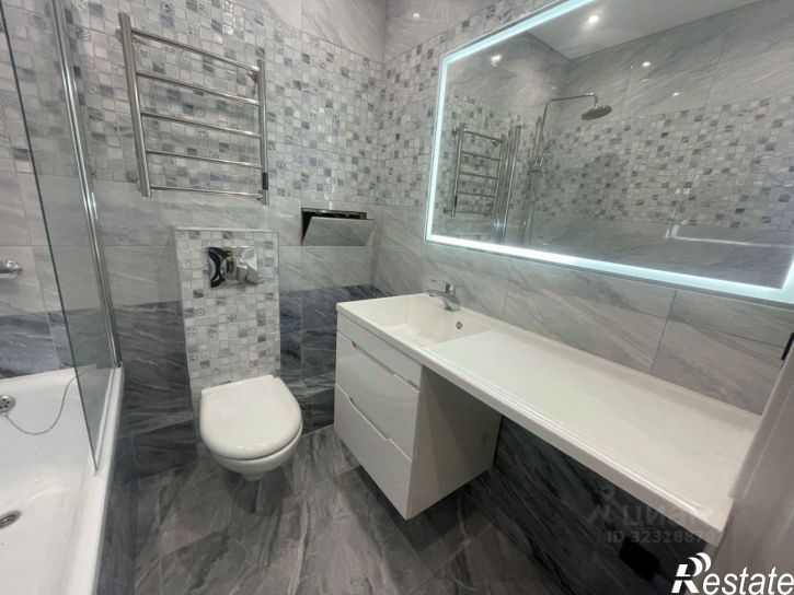 1-комн квартира Ростов-на-Дону г., Советский