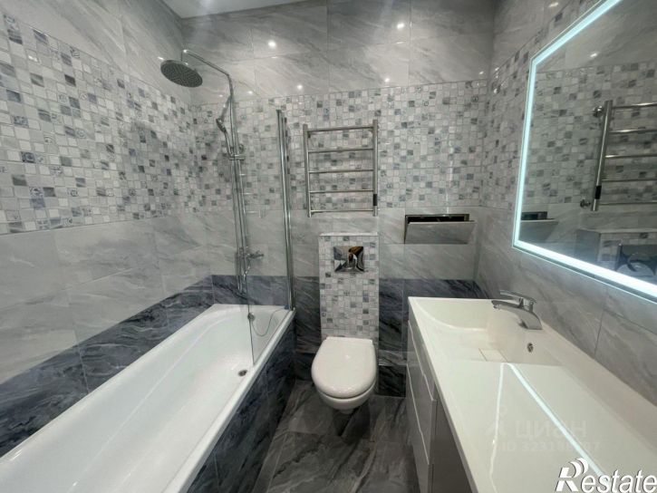 1-комн квартира Ростов-на-Дону г., Советский