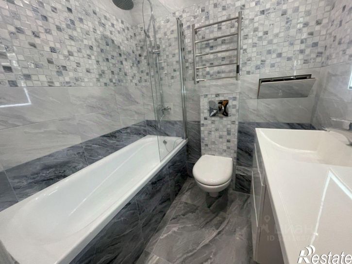 1-комн квартира Ростов-на-Дону г., Советский