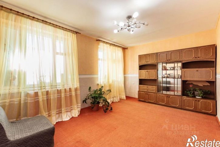 2-комн квартира Вятская улица, 65/1,  д. 65/1