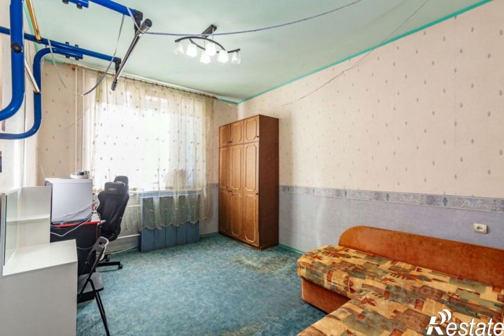 2-комн квартира Вятская улица, 65/1,  д. 65/1