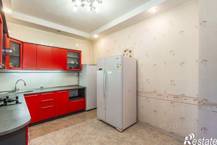 2-комн квартира Вятская улица, 65/1,  д. 65/1