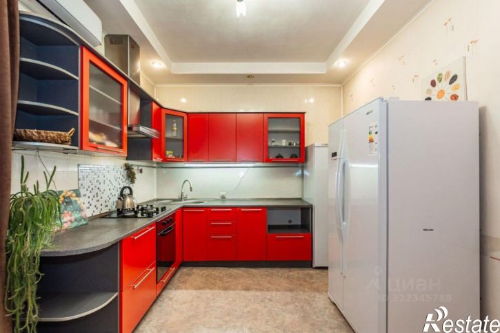 2-комн квартира Вятская улица, 65/1,  д. 65/1