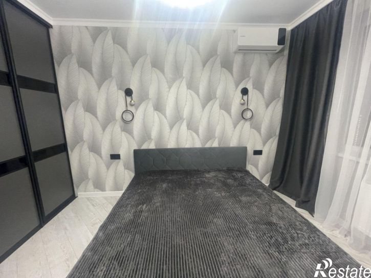 1-комн квартира Ростов-на-Дону г., Советский