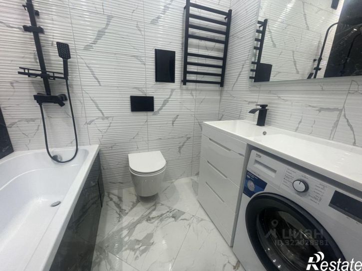 1-комн квартира Ростов-на-Дону г., Советский