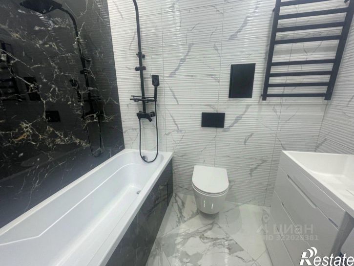 1-комн квартира Ростов-на-Дону г., Советский