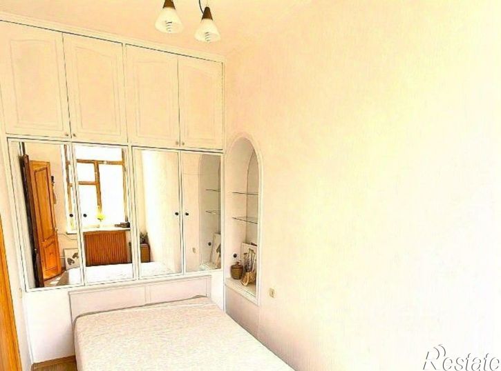 4-комн квартира Ростов-на-Дону г., Ленинский