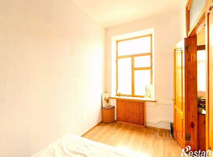 4-комн квартира Ростов-на-Дону г., Ленинский