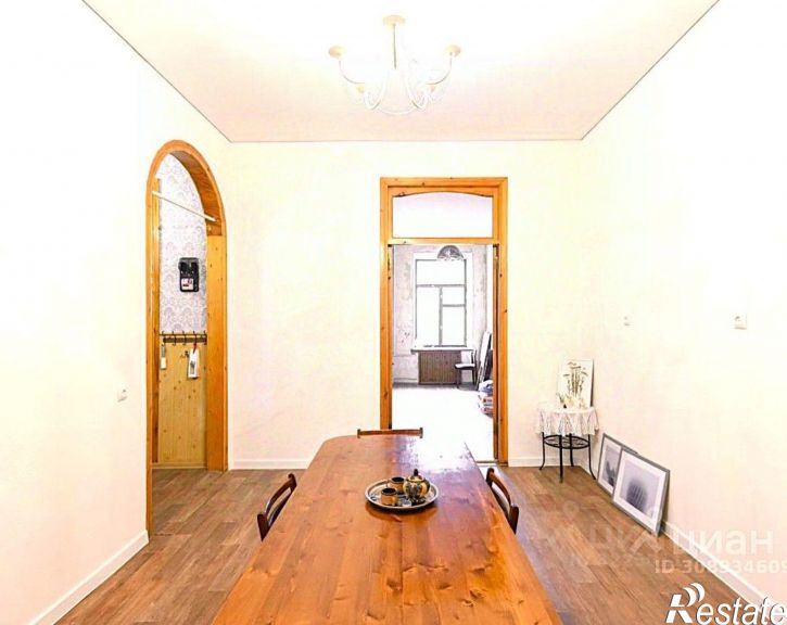 4-комн квартира Ростов-на-Дону г., Ленинский