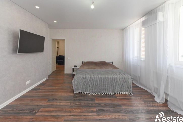 2-комн квартира Ростов-на-Дону г., Ленинский