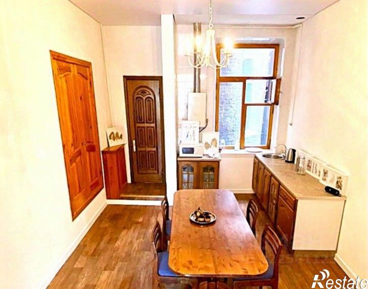 4-комн квартира Ростов-на-Дону г., Ленинский