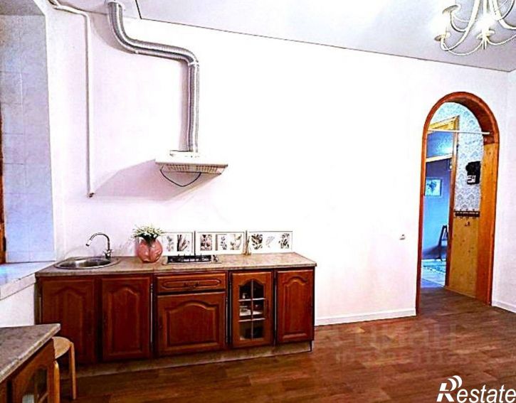 4-комн квартира Ростов-на-Дону г., Ленинский